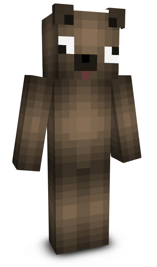 pero33's skin