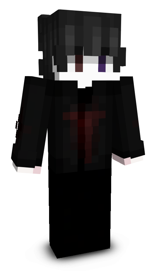 Ev1lNugg3t's skin