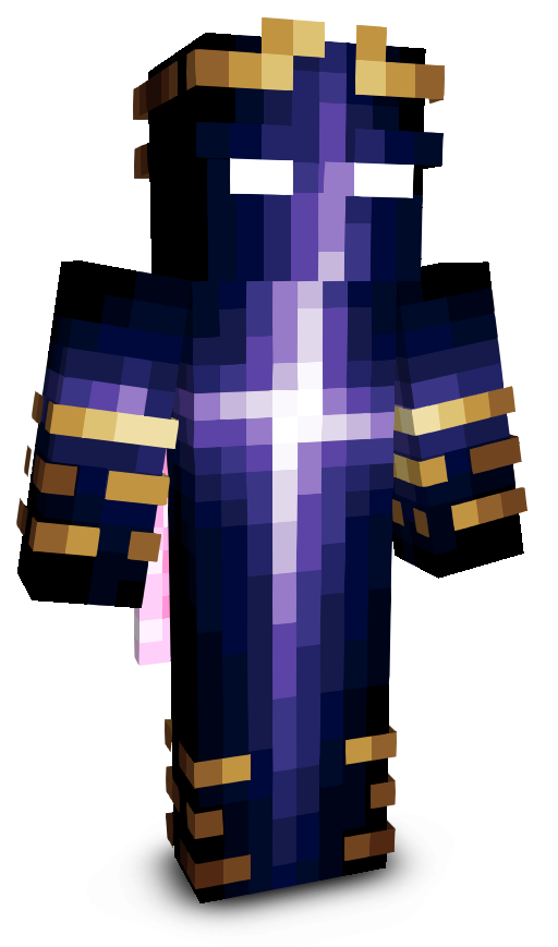 ItzLincolnMC's skin