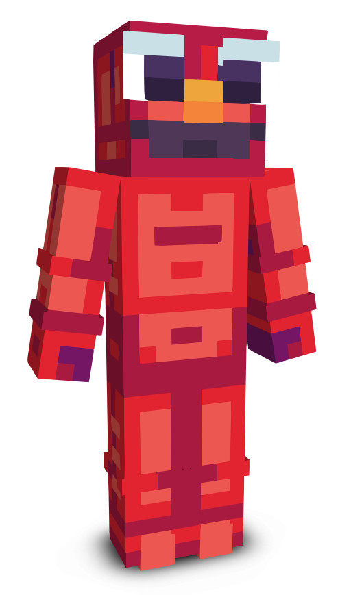 Dr_Flames12's skin