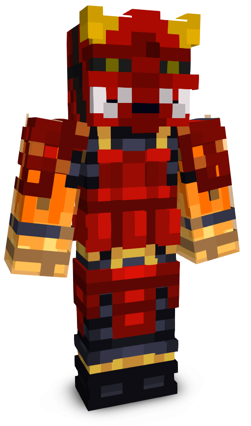 Darri1717's skin