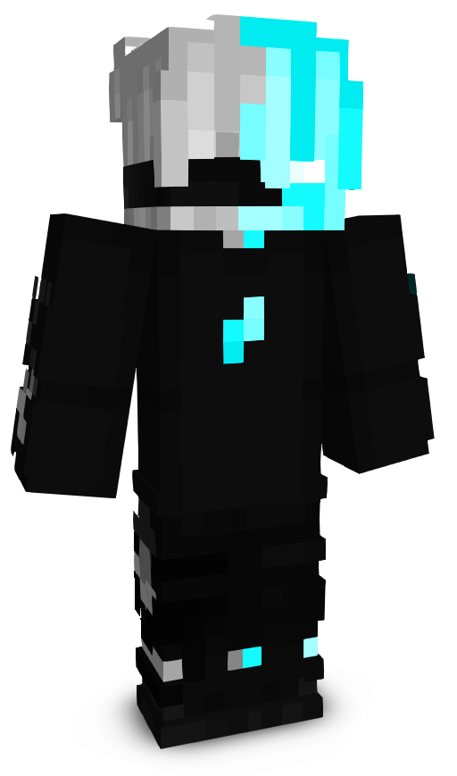 Ic3C0re's skin