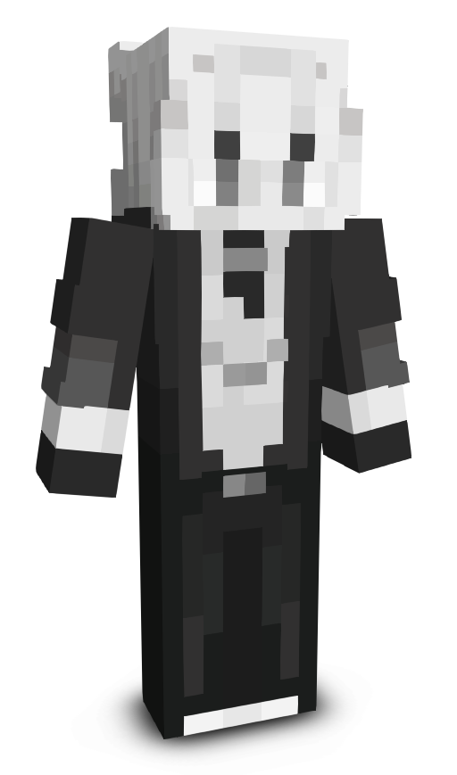 SlyPlanet's skin