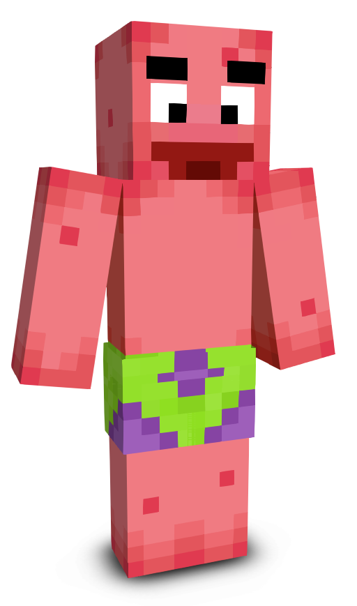 jacevv's skin