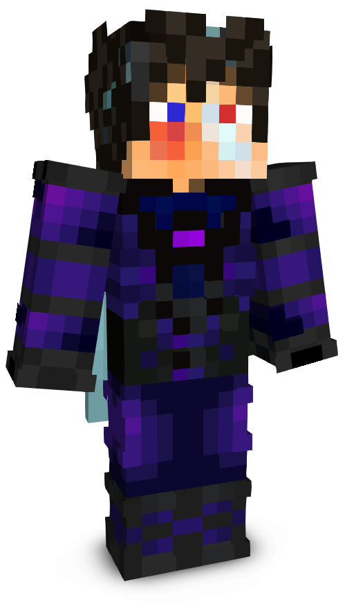 00Lanncelot00's skin