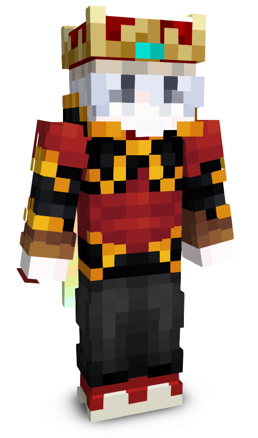 ionutfra's skin