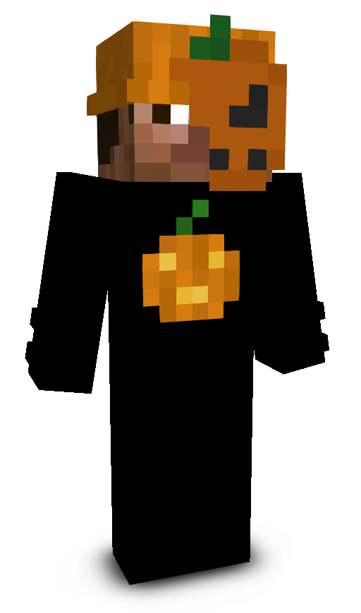 itsfakerup's skin