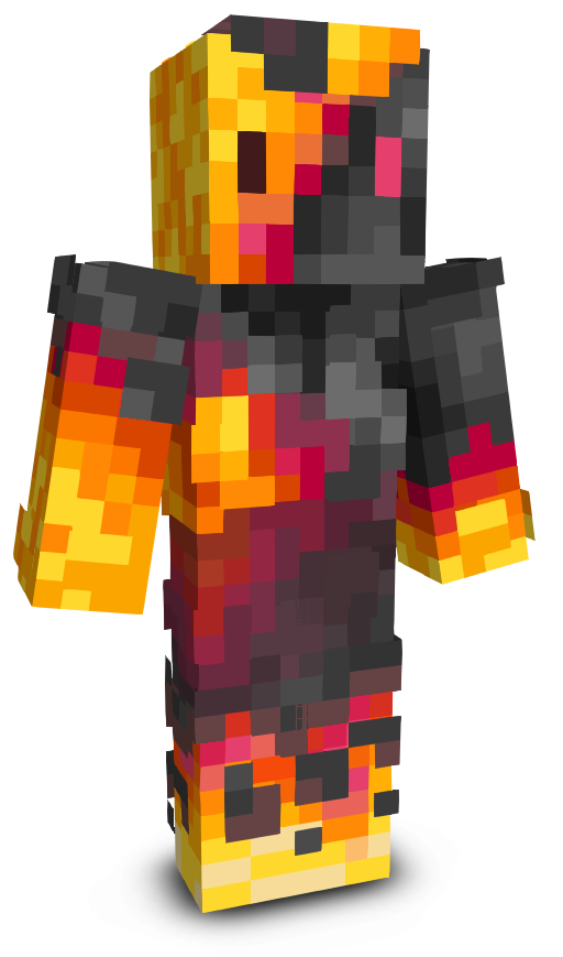 GoatedHawk82's skin