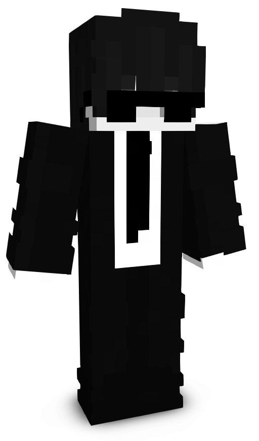 Iusti345's skin