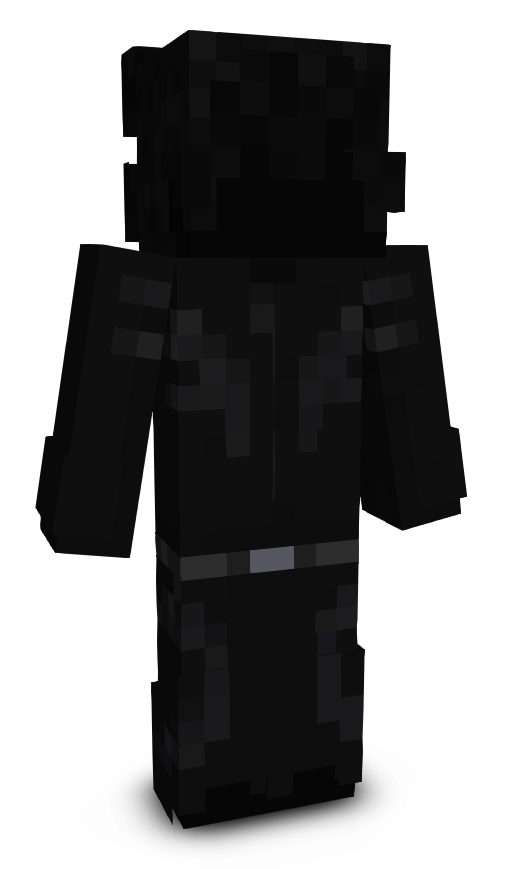Dunziee's skin