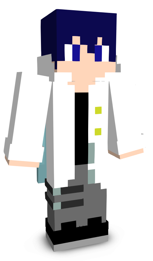 BenjoGraham's skin