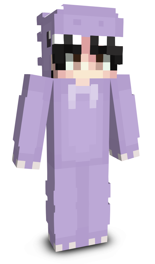 CadeyyWadeyy's skin