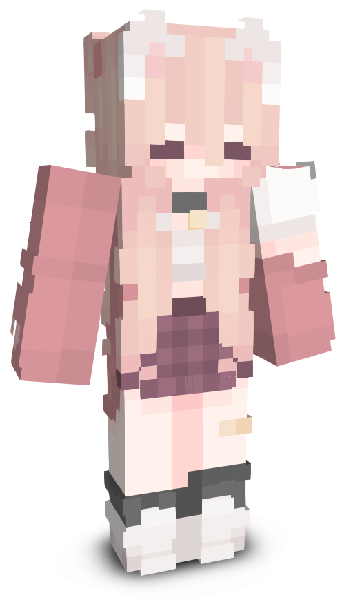 KAIKAI200501's skin
