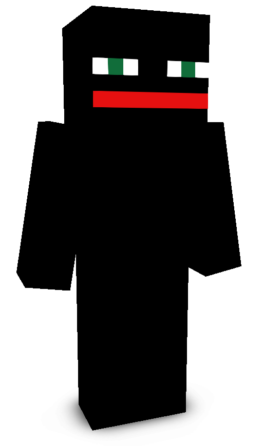 ItzOnline's skin