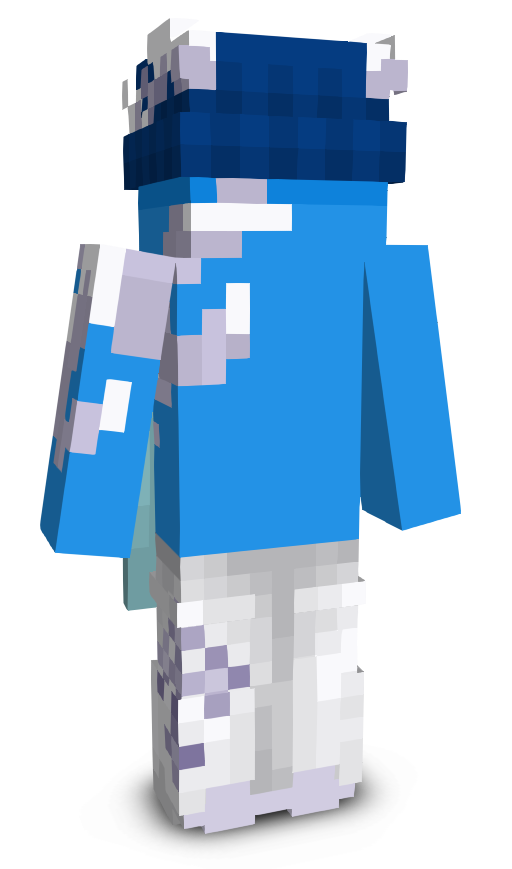 ArctixRNE's skin