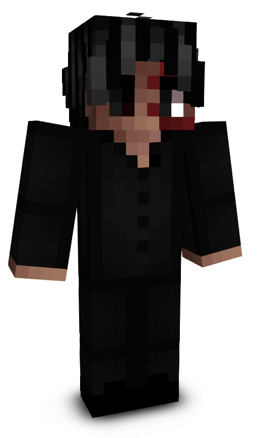 chico8x's skin