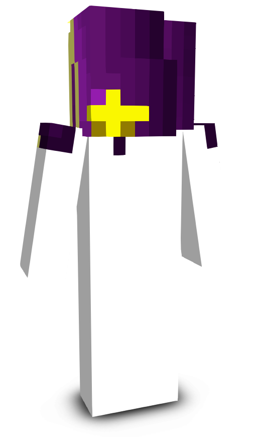 sylasiscool250's skin