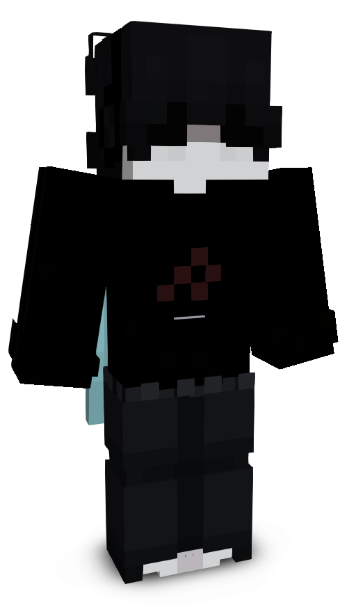 flibit's skin