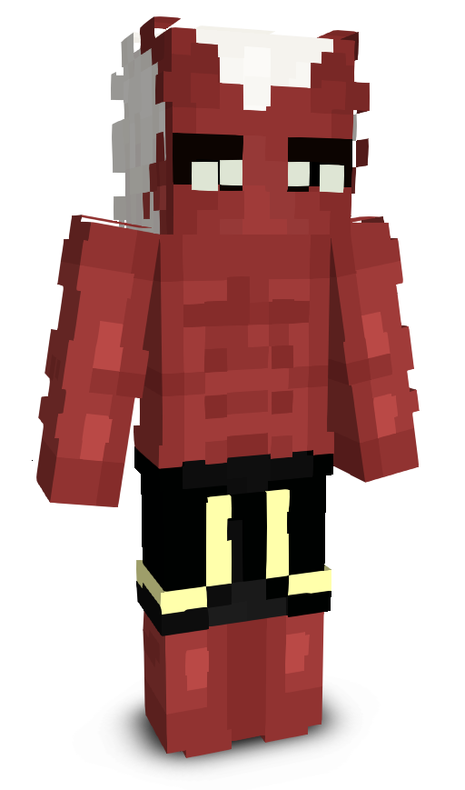 cap15's skin