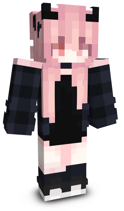 xsilentx__'s skin