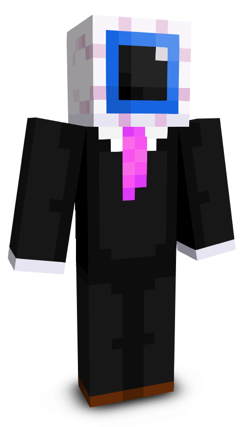 Goodking67's skin