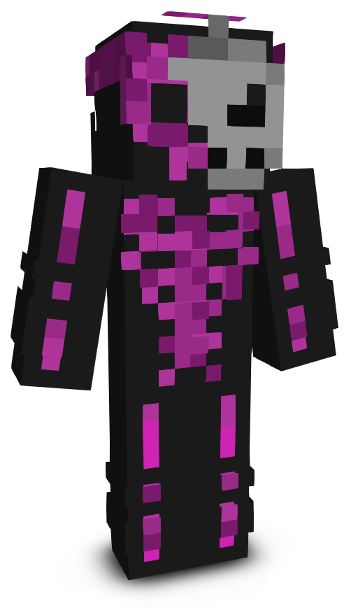 Jsnop's skin