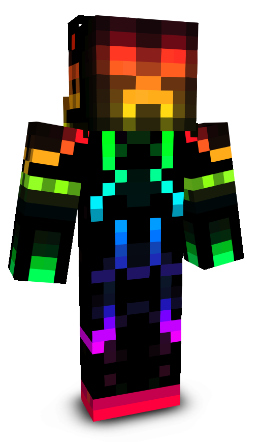 RydersWorld's skin