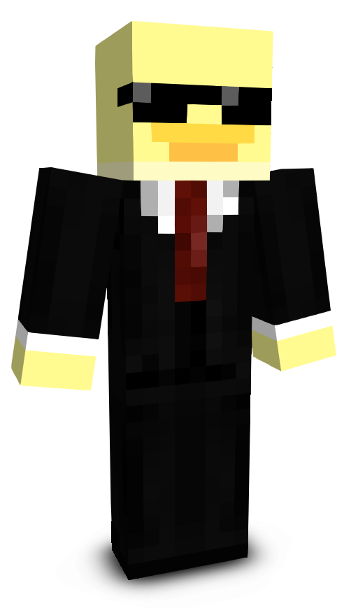 TinnyDragoon467's skin