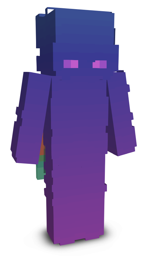 EnderEliteMC's skin