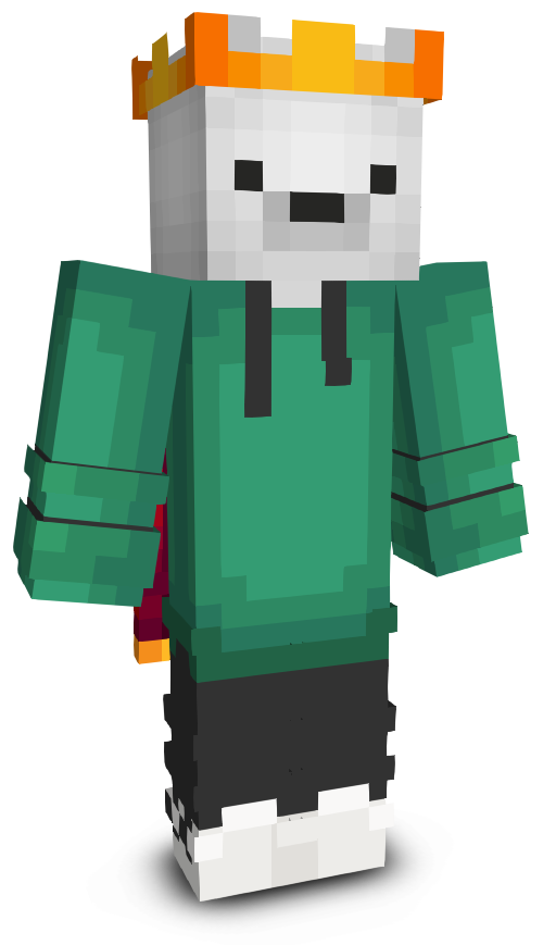 matyasklanovicak's skin
