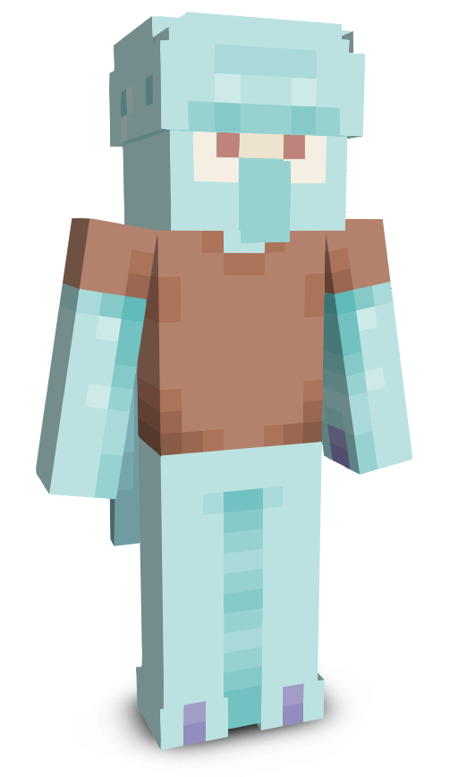 FLITz64's skin