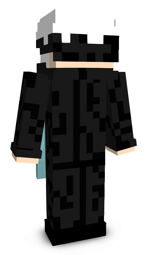 HFA13's skin