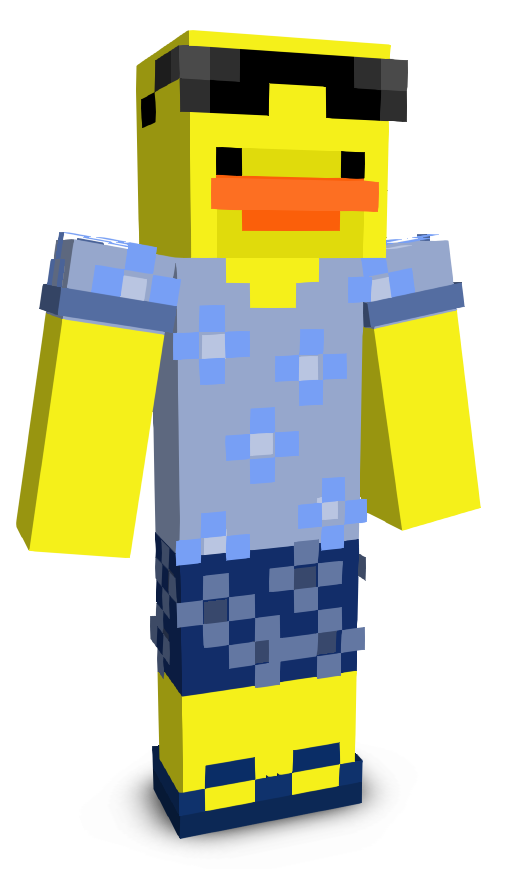 YeezyGoober's skin
