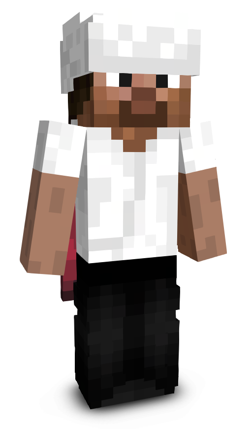 kl7x's skin