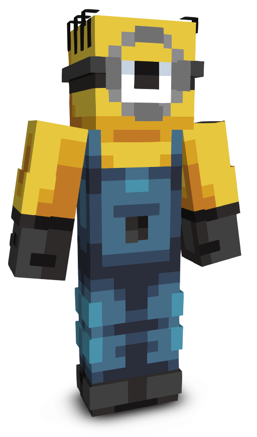 Crazylilbunny's skin