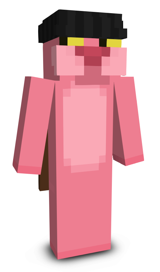 blrbe's skin