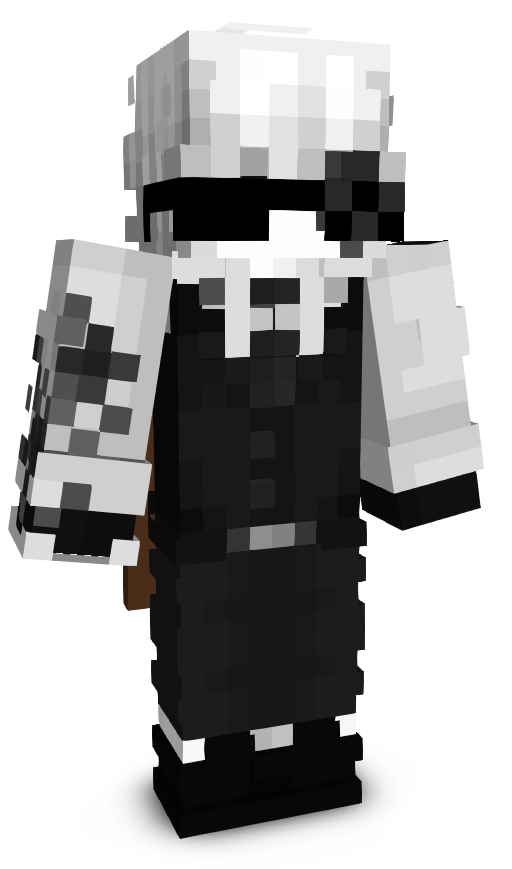 FlowingEclipse's skin