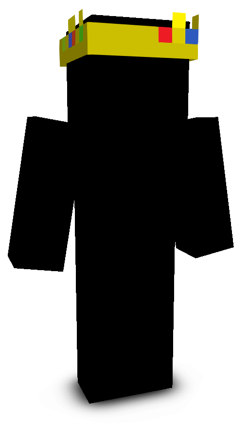 Csn23's skin