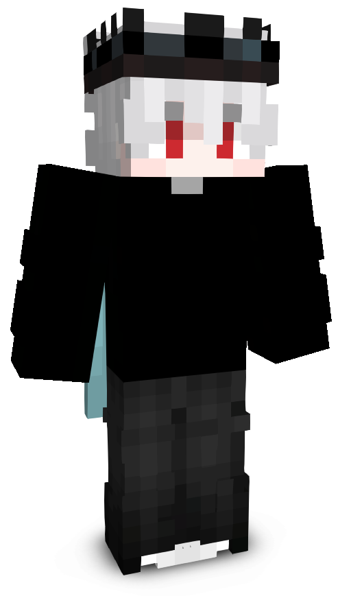 Lakaluka_'s skin