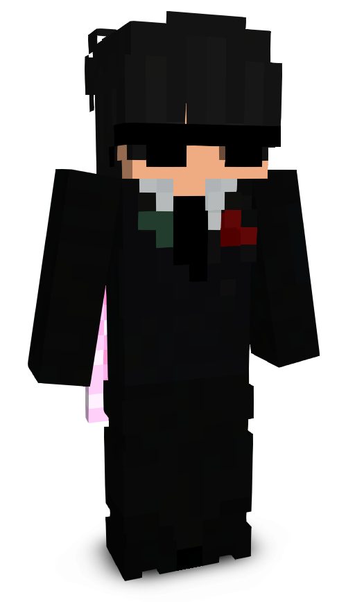 Einfachmika1's skin
