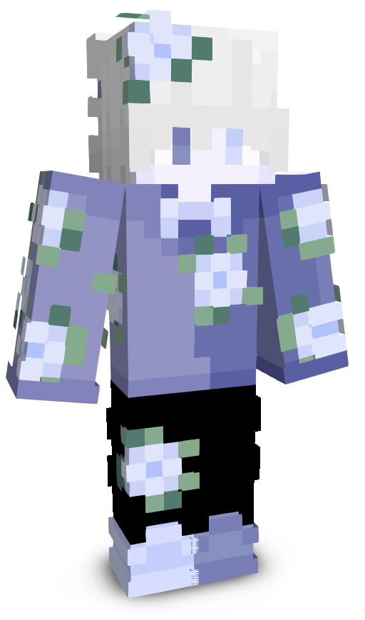 WemPare's skin