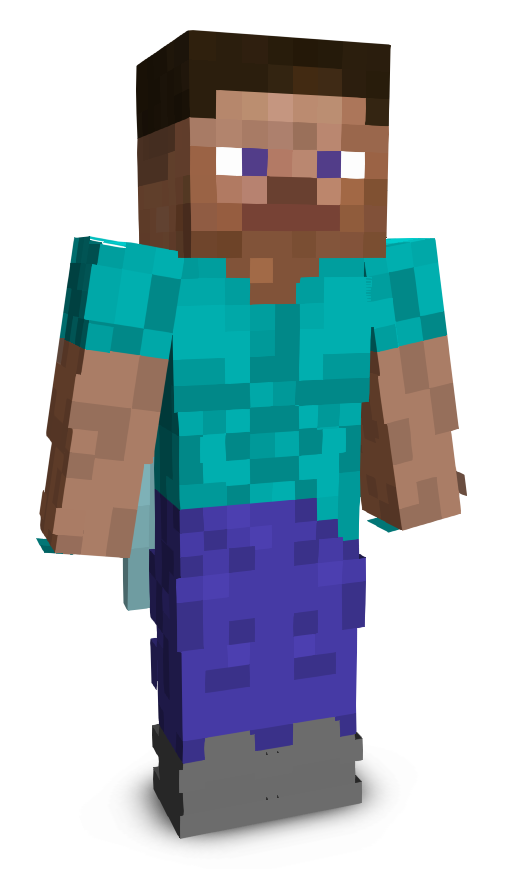 NooNNobi's skin