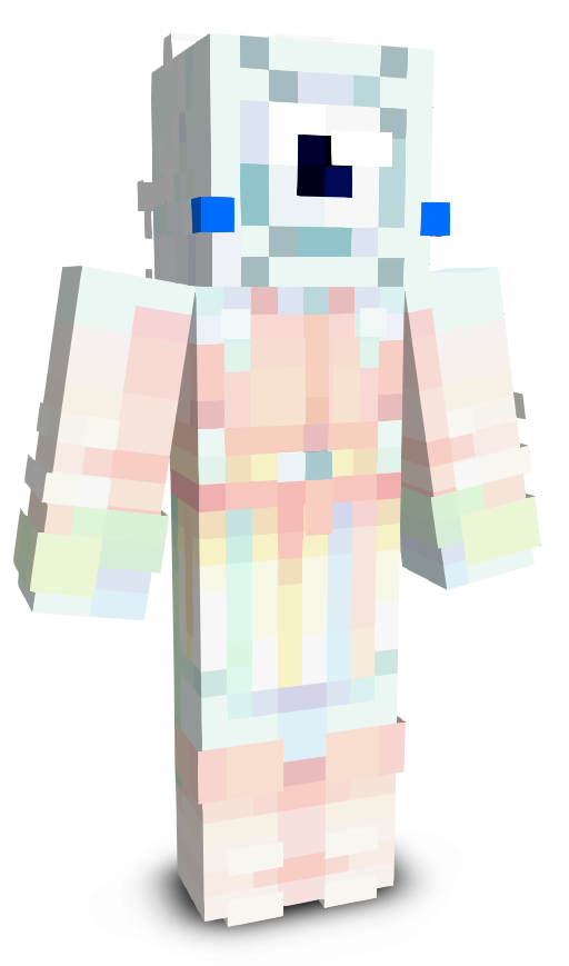 DerpyStrawberry's skin