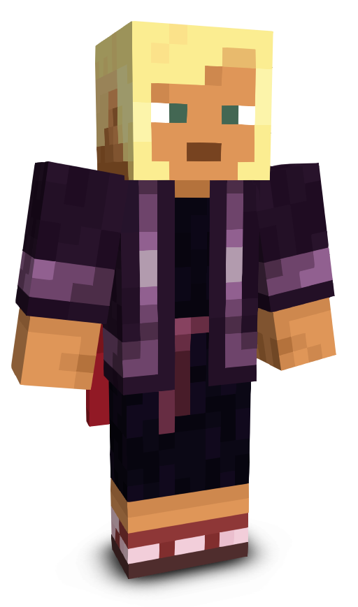 Muza00's skin
