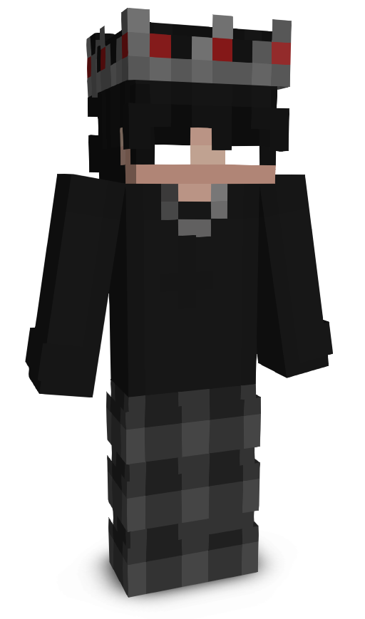 MIO77's skin