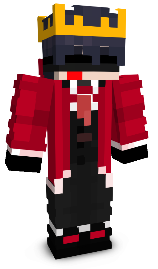 AyuuOP's skin