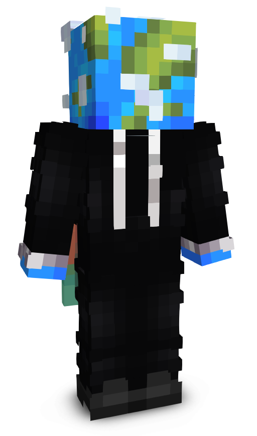 JojoJules's skin
