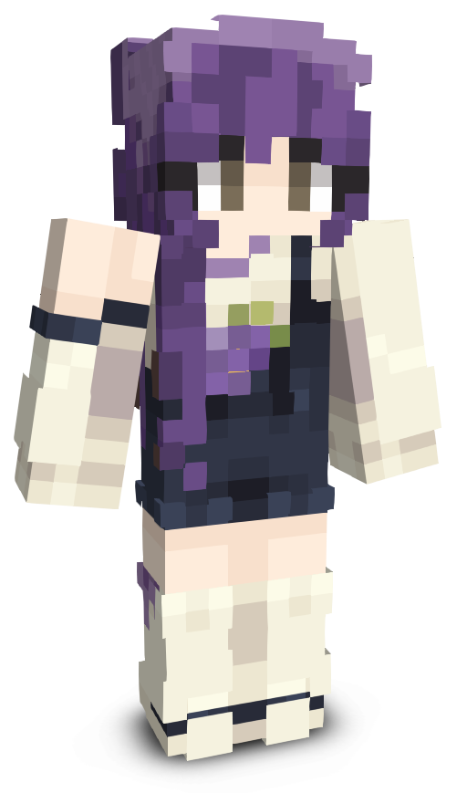 Vei_Tech's skin