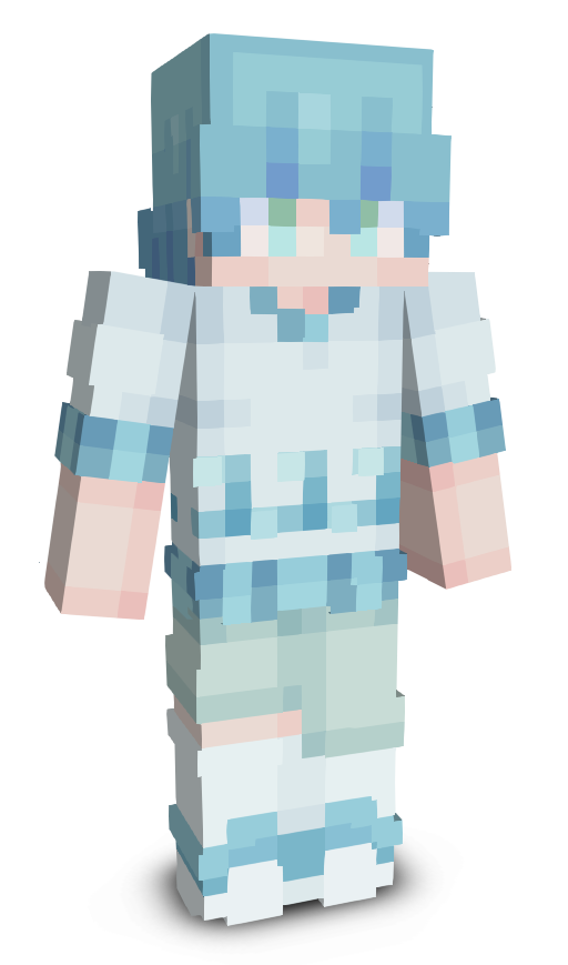 AqvoYT's skin