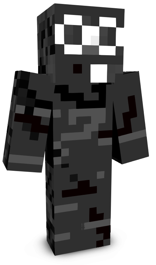Nax1yy's skin